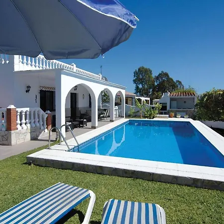 Villa Corbera *