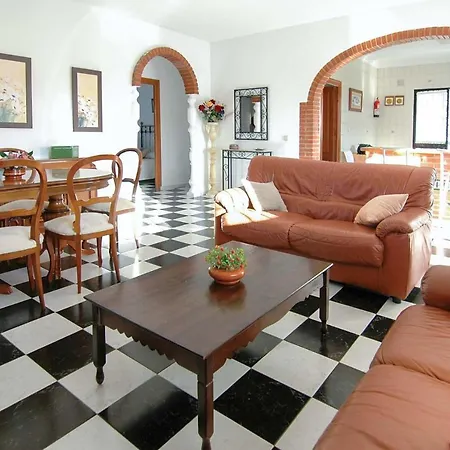 Corbera Villa Nerja