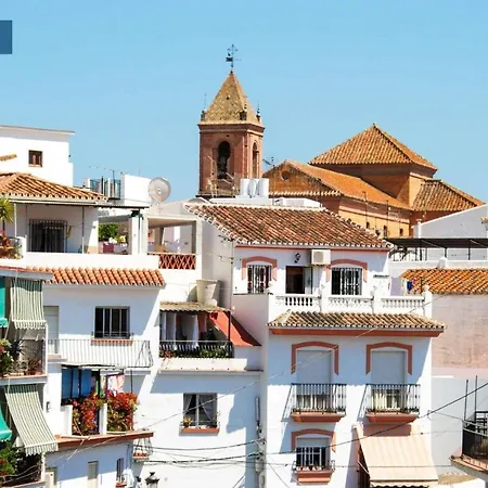 Corbera Villa *
