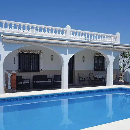 Villa Corbera