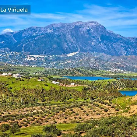 Villa Corbera Nerja