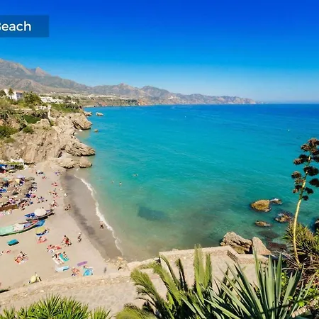Villa Corbera Nerja
